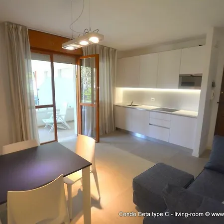 Lignano Riviera With Nice Furniture 리그나노 사비아도로
