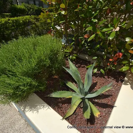 Apartment Lignano Riviera With Nice Furniture *