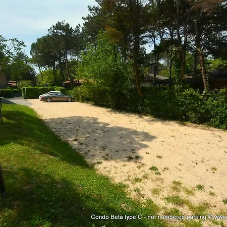 Lignano Riviera With Nice Furniture *