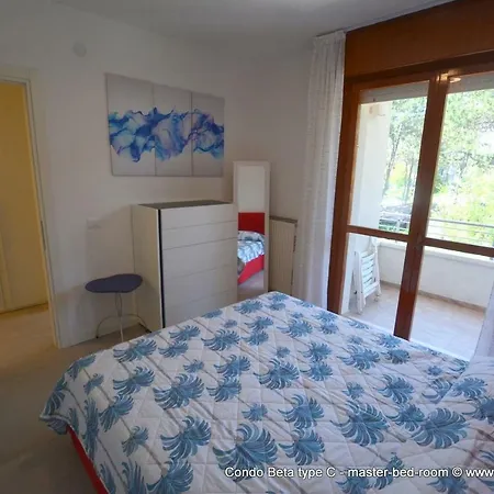 Lignano Riviera With Nice Furniture 리그나노 사비아도로