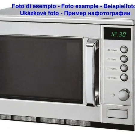 Lignano Riviera With Nice Furniture Apartment *