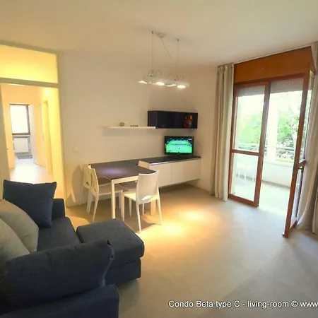Apartment Lignano Riviera With Nice Furniture *