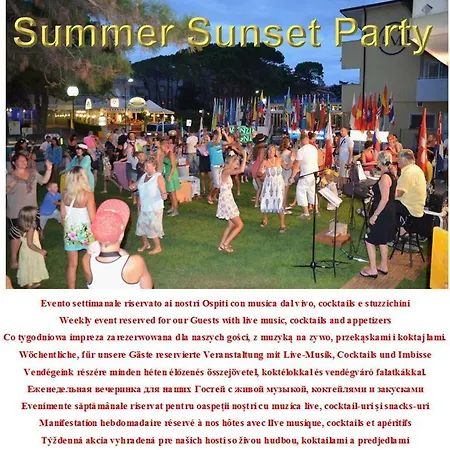 Lignano Riviera With Nice Furniture Apartment *
