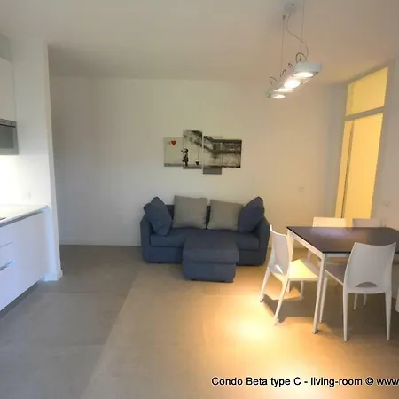 Lignano Riviera With Nice Furniture Lignano Sabbiadoro